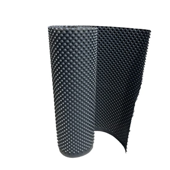 Protection de soubassement Econappe noir