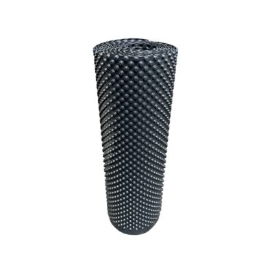 Protection de soubassement Econappe noir