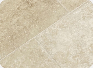 Pierre de Travertin beige