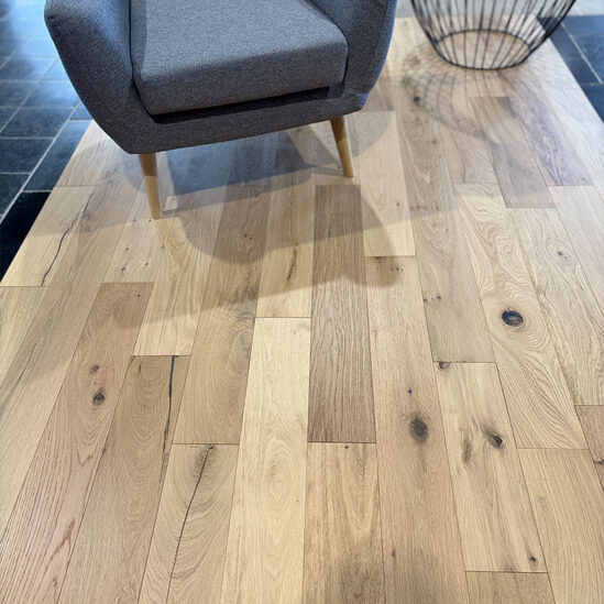 Parquet Piarna contrecollé