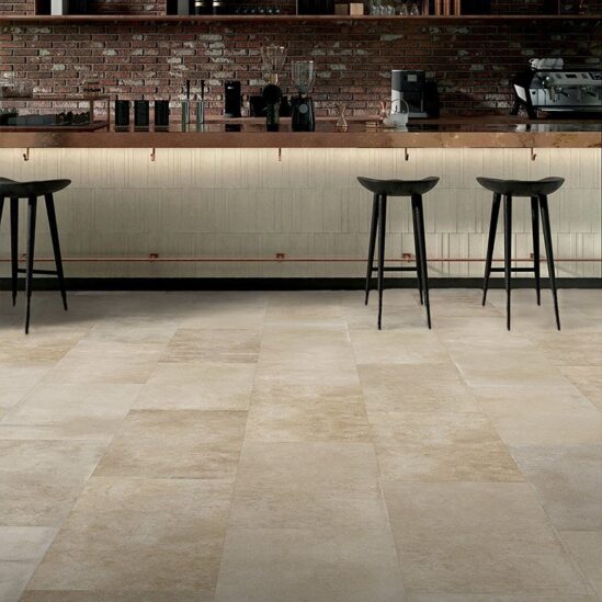 Dijon Rochepot en extérieur format 60x120 cm