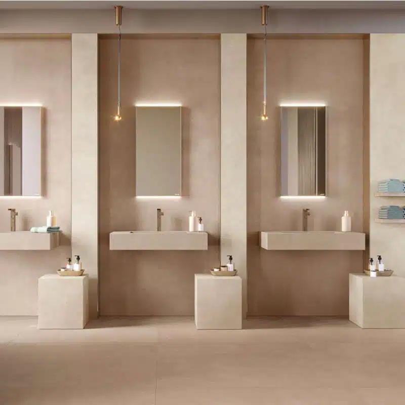 Grès cérame Glocal Slight