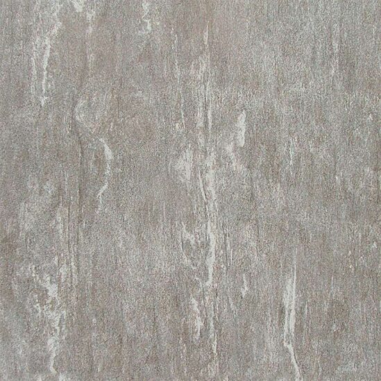 Grès cérame de la gamme Cast coloris Gris