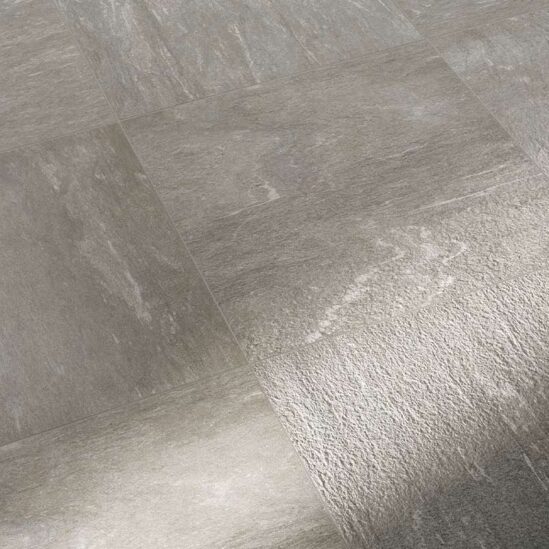 Grès cérame Cast Gris
