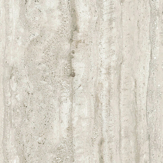 Grès cérame Elysian Travertino Misty