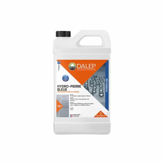 DALEP Hydro-Pierre Bleue - hydrofuge