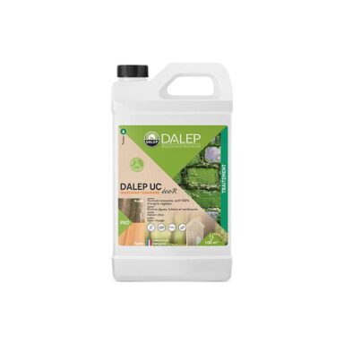 DALEP UC éco-R - anti lichen