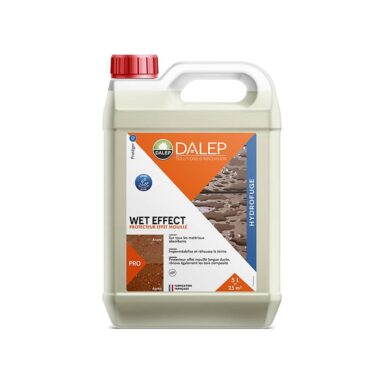 DALEP Wet Effect - hydrofuge