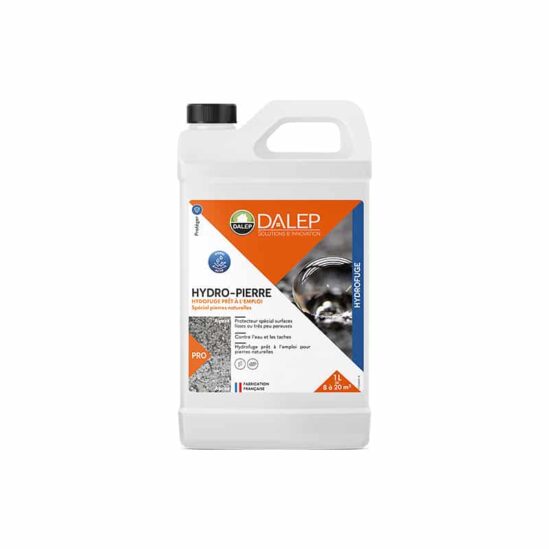 DALEP Hydro-Pierre - hydrofuge