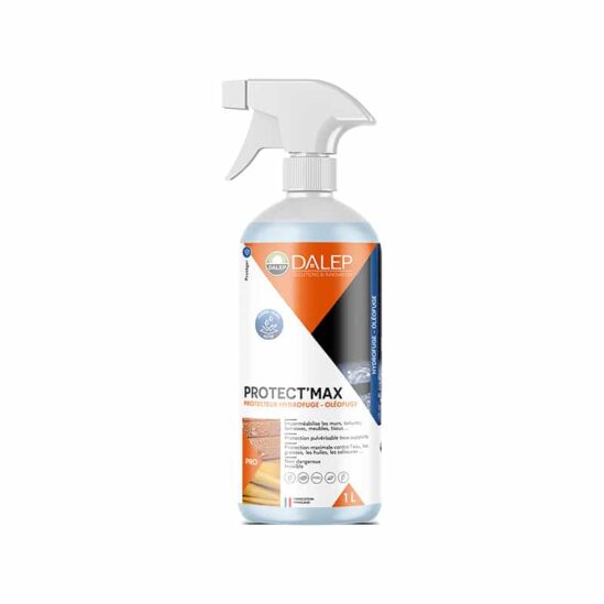 DALEP Protect'Max - hydrofuge oléofuge