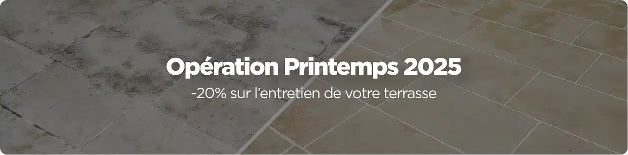 bandeau promotionnel Dalep de Mars 2025