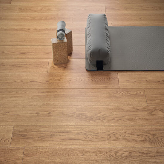 Selezionato de la gamme Izumi posé au sol