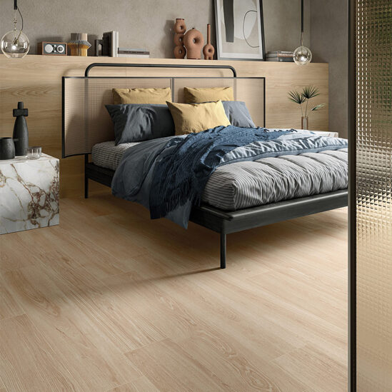 Oudh Jinko dans une chambre au format 20x120 cm