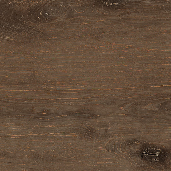 Grès cérame gamme Artwood modèle Wengè