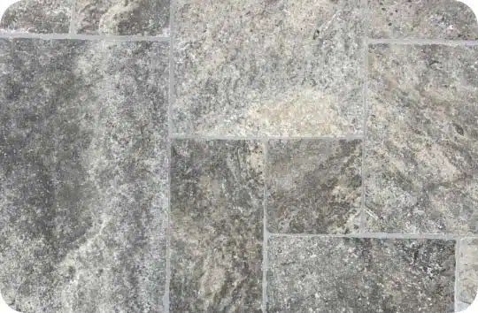 Travertin Gris