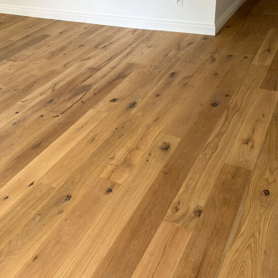 Parquet Roma contrecollé