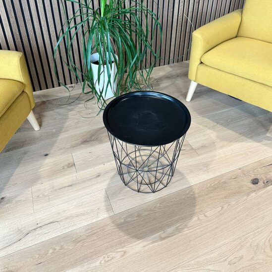 Parquet Baria contrecollé