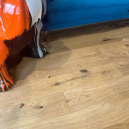 Parquet Roma contrecollé