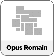 Schema opus romain