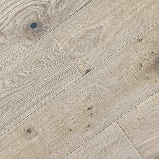 Parquet Baria contrecollé