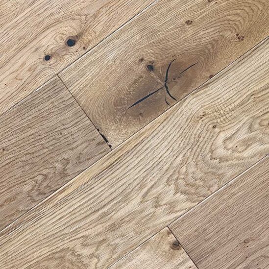 Parquet Roma contrecollé
