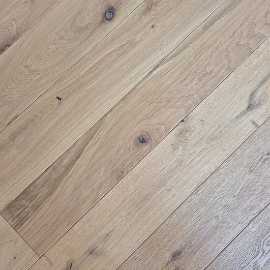Parquet Baria contrecollé