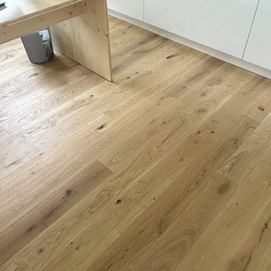 Parquet Baria contrecollé