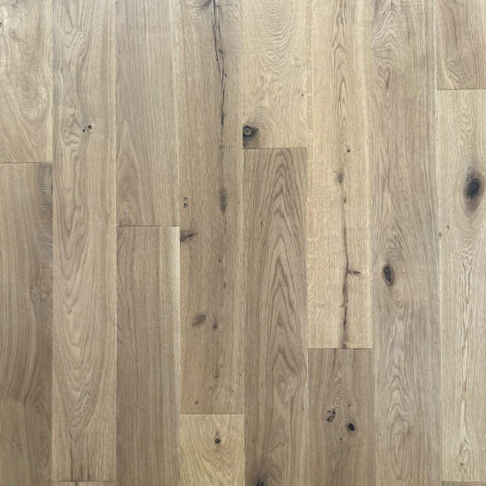 Parquet Baria contrecollé