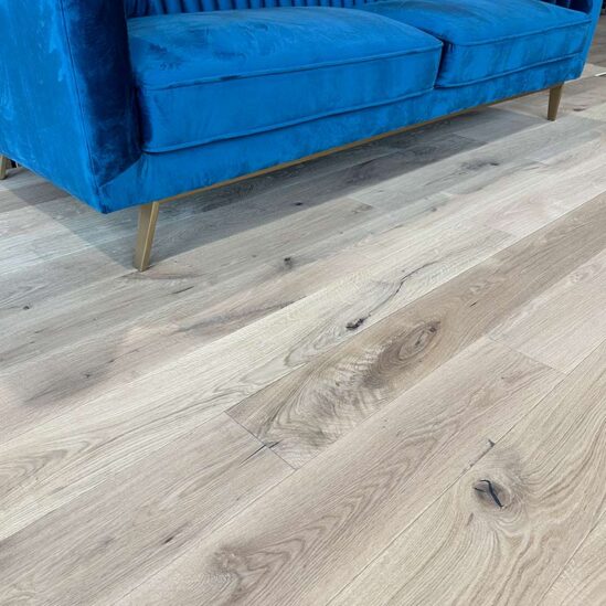 Parquet Baria contrecollé