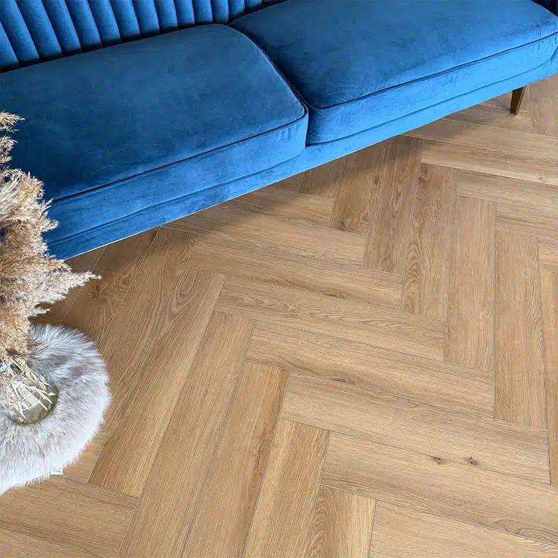 Sol vinyle Calvi - Baton rompu