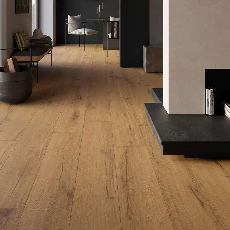 Grès cérame Izumi Nocciola Classico