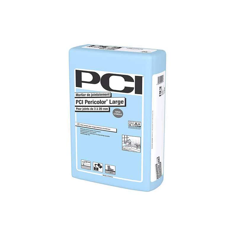 Joint PCI Pericolor Large XL