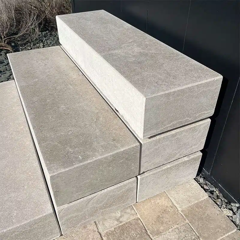 Marche Pierre du Sinaï - vieilli