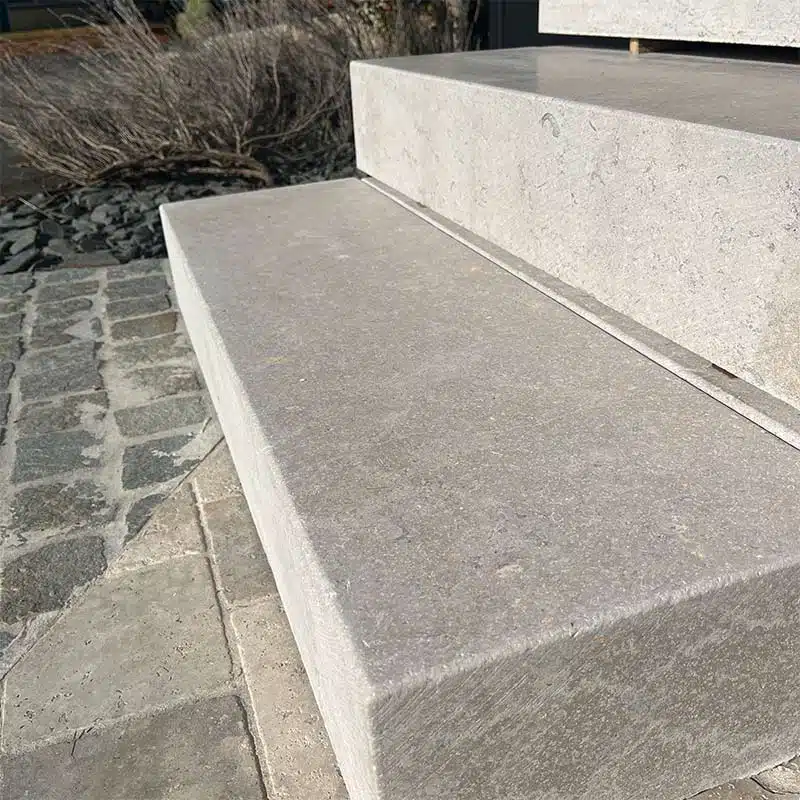 Marche Pierre du Sinaï - vieilli