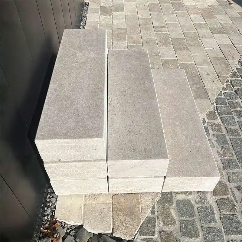 Marche Pierre du Sinaï - vieilli