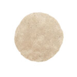 Surface du pas japonais en Travertin