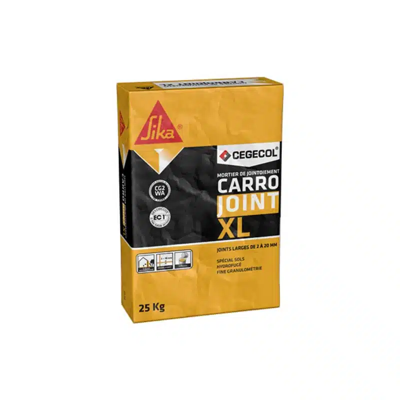 CEGECOL SIKA Carrojoint XL
