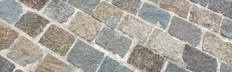 Beauté naturelle de la pierre de porphyre