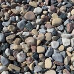 Galets Multicolore Mix 20/40mm
