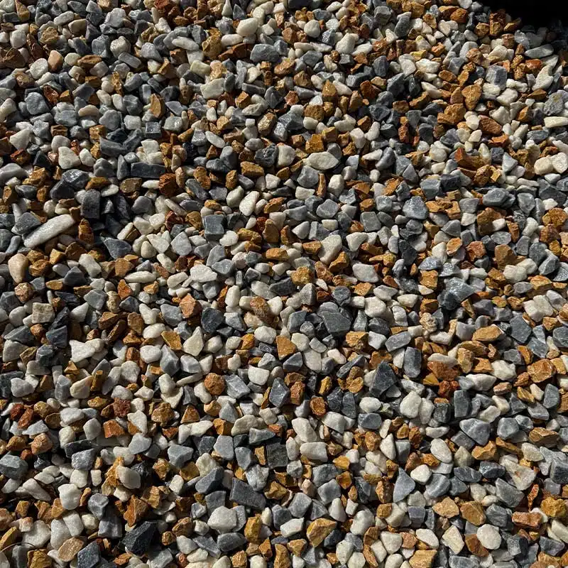 Graviers Hawaï - 12/30 mm