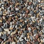 Graviers Multicolore Mix 12/30mm