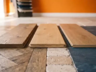 Prix du parquet au m² : massif, contrecollé et stratifié Prix des parquets au m2
