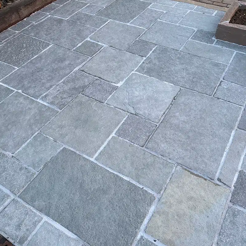 dallage tandur gris opus 40