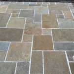 dallage tandur beige opus 40