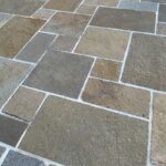 dallage tandur beige opus 40