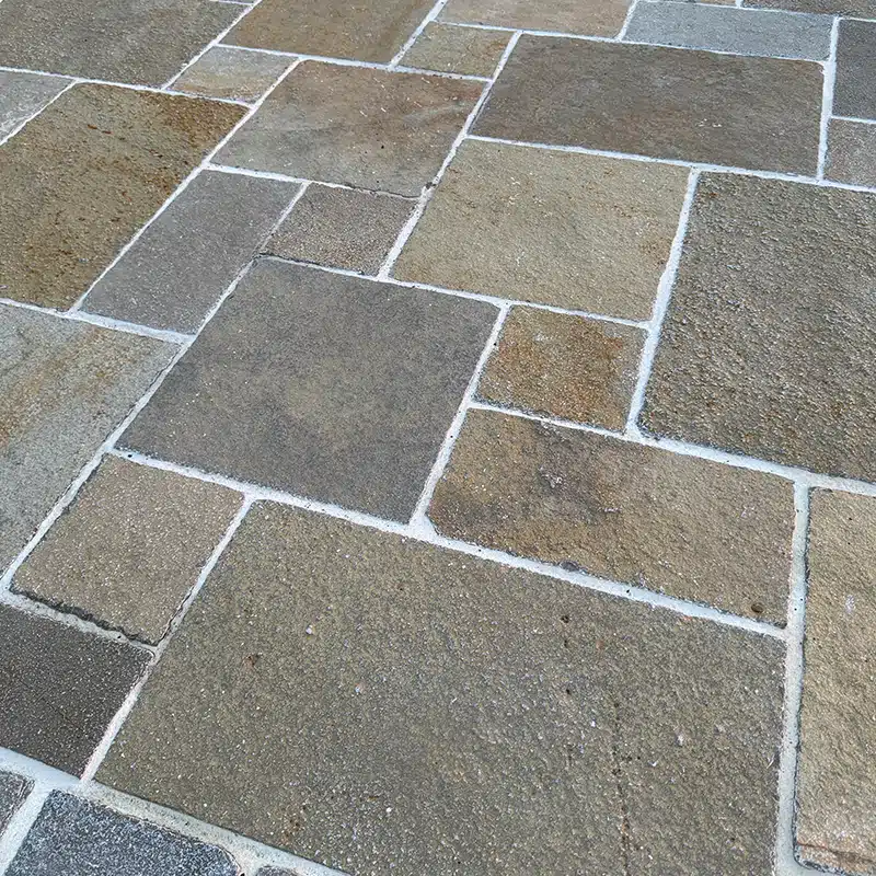 dallage tandur beige opus 40