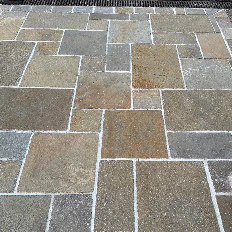 dallage tandur beige opus 40