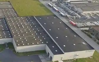 Usine Exelgreen